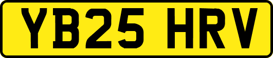 YB25HRV
