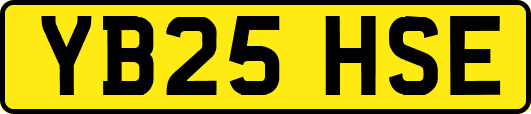 YB25HSE