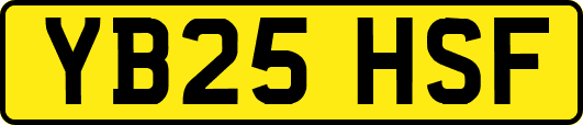 YB25HSF
