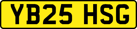 YB25HSG