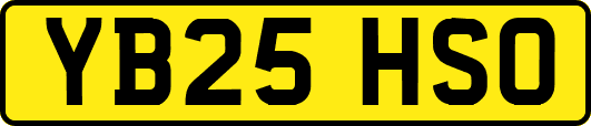 YB25HSO