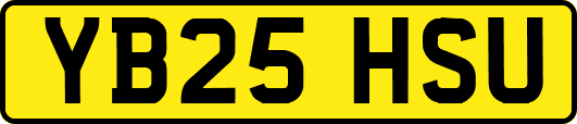 YB25HSU