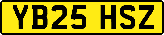 YB25HSZ