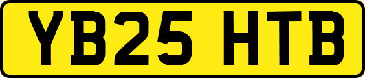 YB25HTB