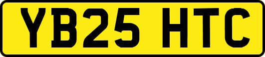 YB25HTC