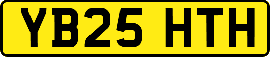 YB25HTH