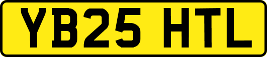 YB25HTL