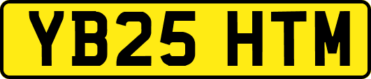 YB25HTM