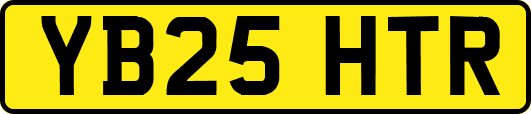 YB25HTR