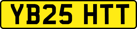 YB25HTT