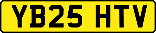 YB25HTV