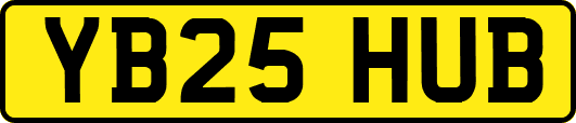 YB25HUB