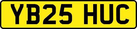YB25HUC