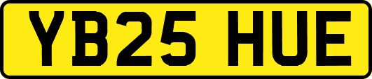 YB25HUE
