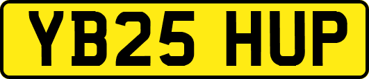 YB25HUP