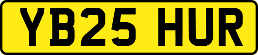 YB25HUR