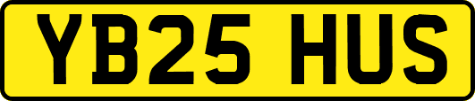 YB25HUS