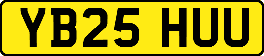YB25HUU
