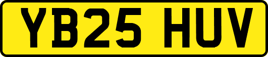 YB25HUV