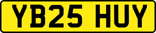 YB25HUY