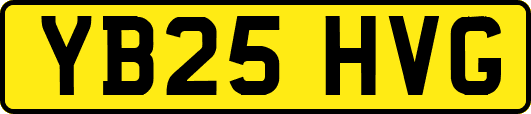 YB25HVG