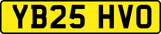 YB25HVO