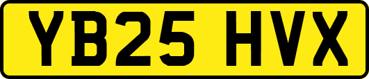 YB25HVX