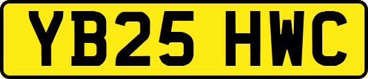 YB25HWC