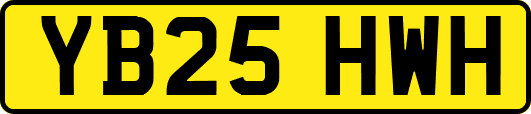 YB25HWH