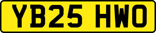 YB25HWO