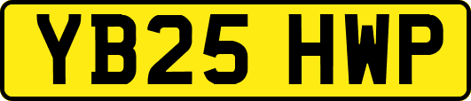 YB25HWP