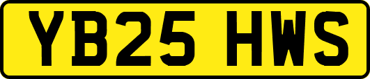 YB25HWS