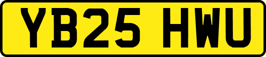 YB25HWU