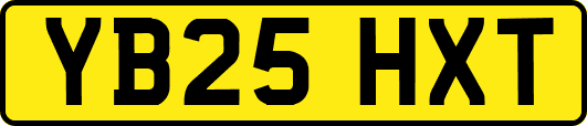 YB25HXT