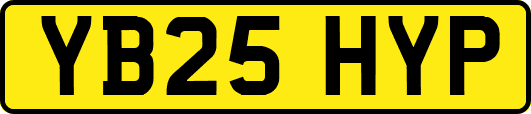 YB25HYP