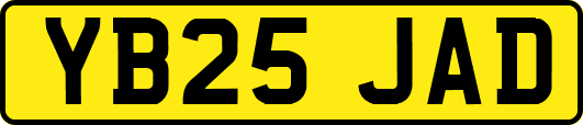 YB25JAD