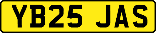 YB25JAS