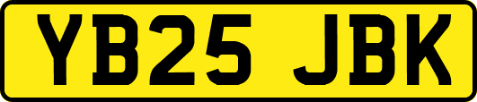 YB25JBK