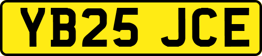 YB25JCE