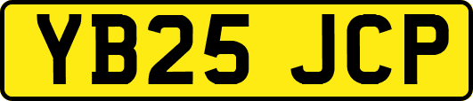 YB25JCP