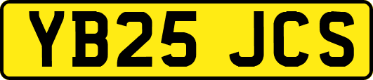 YB25JCS