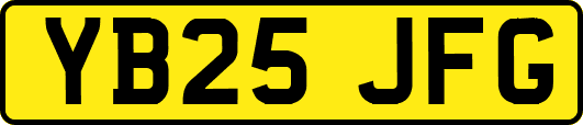 YB25JFG