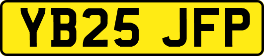 YB25JFP