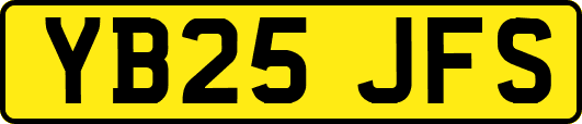 YB25JFS