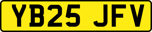 YB25JFV