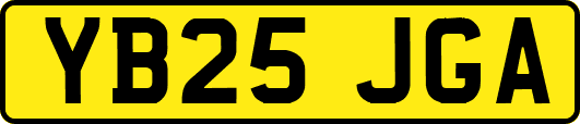 YB25JGA