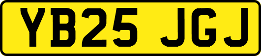 YB25JGJ