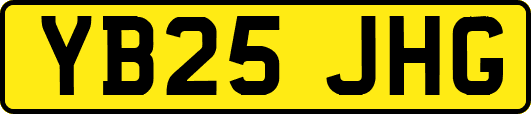 YB25JHG