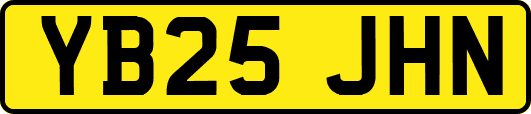 YB25JHN