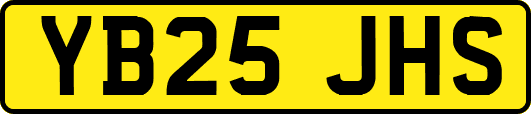 YB25JHS